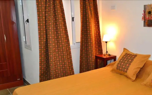 Chawasi Departamentos