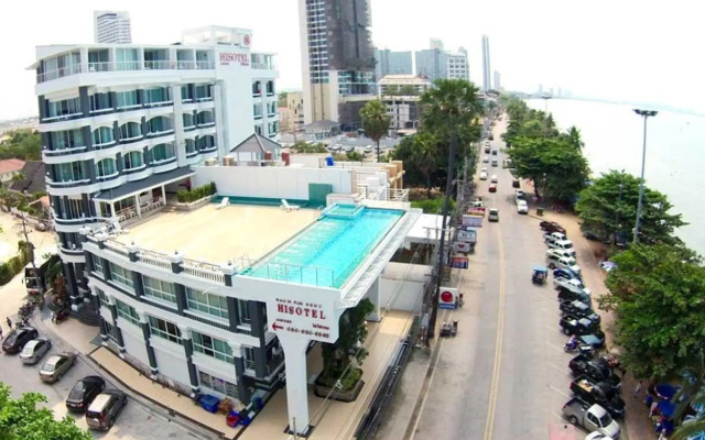 Jomtien Hisotel