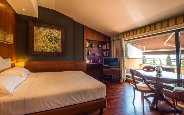 Hotel BV Grand Hotel Assisi