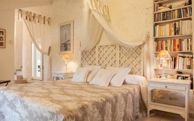 La Grange de Bellefontaine