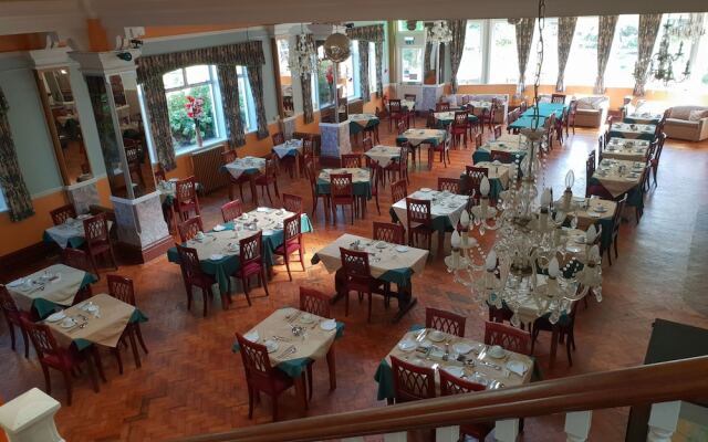 The Sherwood Palm Hotel, Torquay Beach