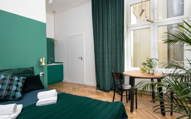 Saint Florian's Suites - Old Town Luxury