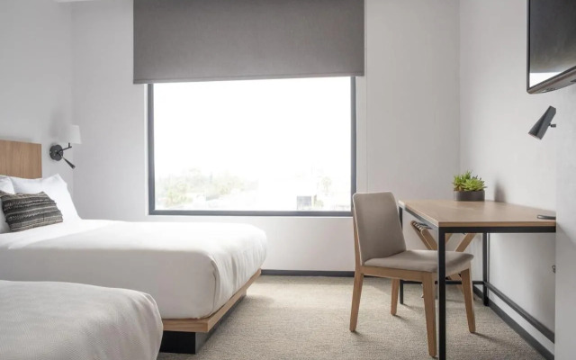 Stadía Suites Querétaro Centro Histórico