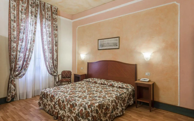 Minerva Palace