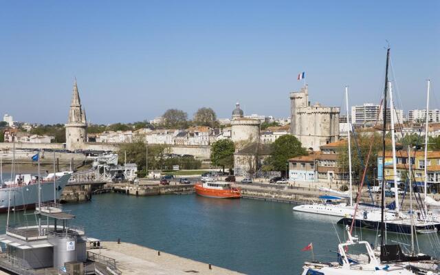 ibis Budget La Rochelle