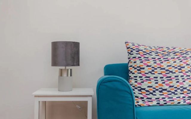 Central 1 Bedroom Flat Near Buckingham Palace