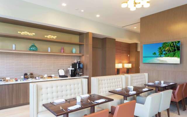 Hilton Miami Dadeland