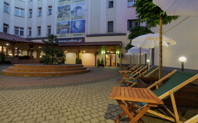 Hotel Polonia
