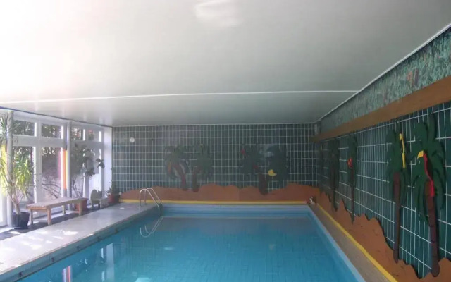 Hotel Hasselhof Superior