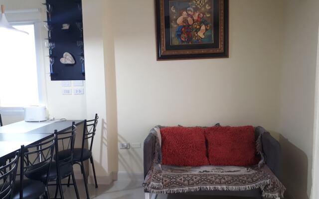 Heart Beat Guesthouse Soi 102