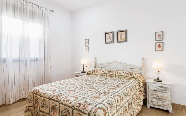 Villa Fuente el Gallo Nueva