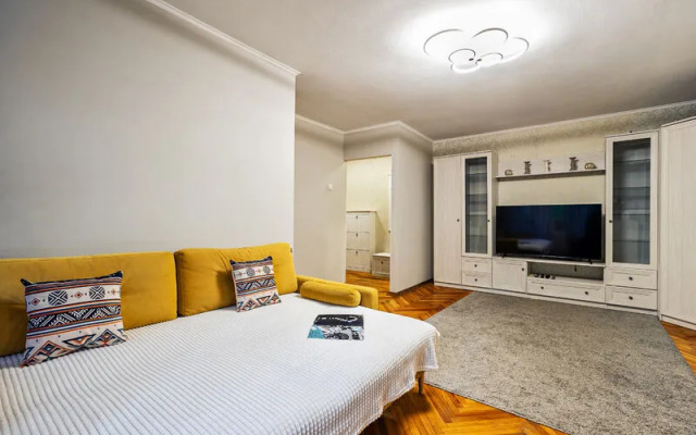 Апартаменты МаксРеалти24 на ул. Лобачевского, д. 80