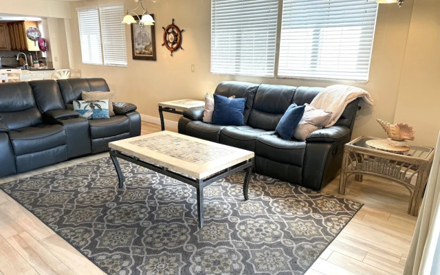 The Old Man the Sea-seaview 101