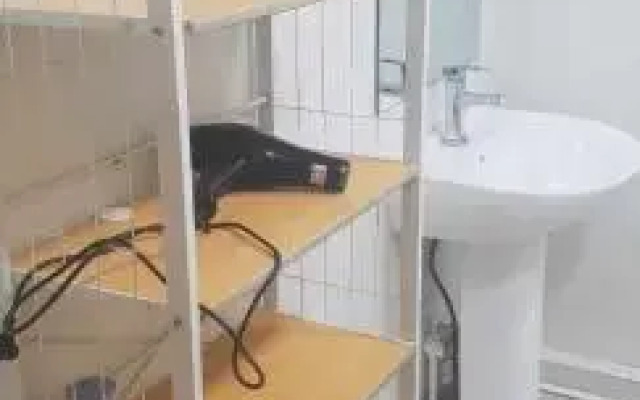 Gandan Terrace Guesthouse