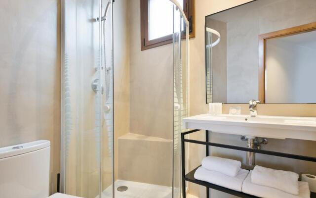 Vale Suites