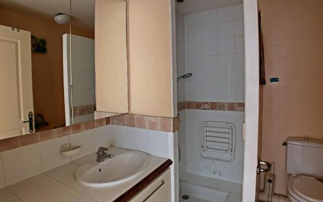 Réf LS25 Appartement 4 pers Face au Port