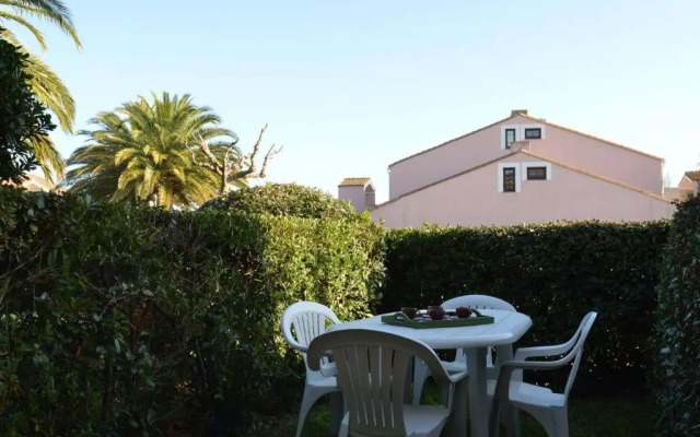 Appartement Saint-Cyprien, 2 pièces, 4 personnes - FR-1-225D-14