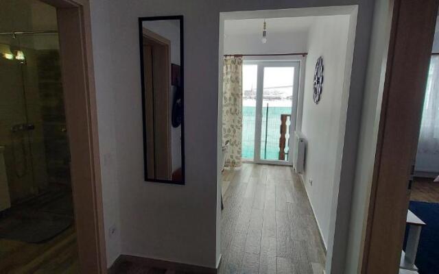 DAS home-Apartament cu vedere la munte
