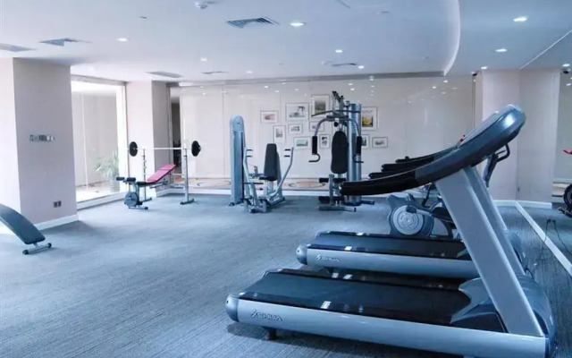 Wuhua Intenational Hotel