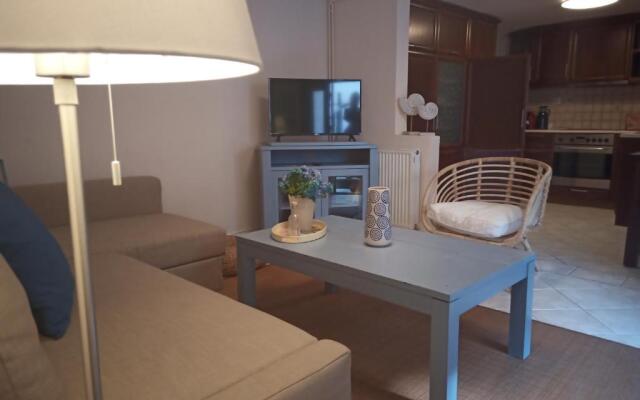 Plateia Apartments (Xara)