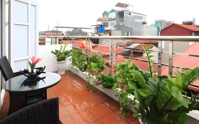 Gem Premier Hotel & Spa