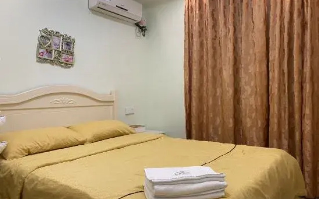 Shujia Hostel