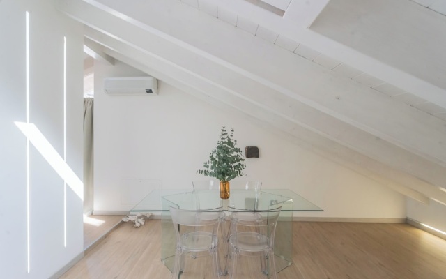 Como Sky Suite