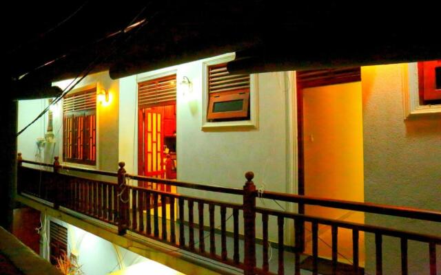Vista Fort Thari Inn