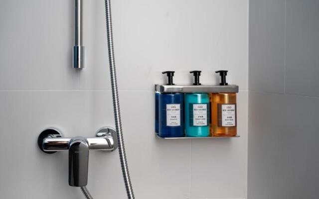 Holiday Inn Express Nanchang Riverside by IHG