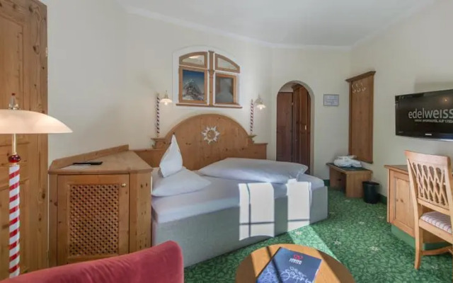 Sporthotel Edelweiss