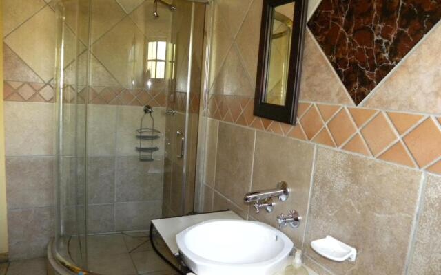 Thatch Haven Guesthouse