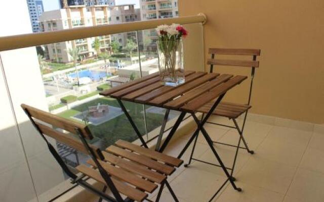 Apartment Al Ghozlan 1