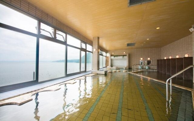 Hanabishi Hotel