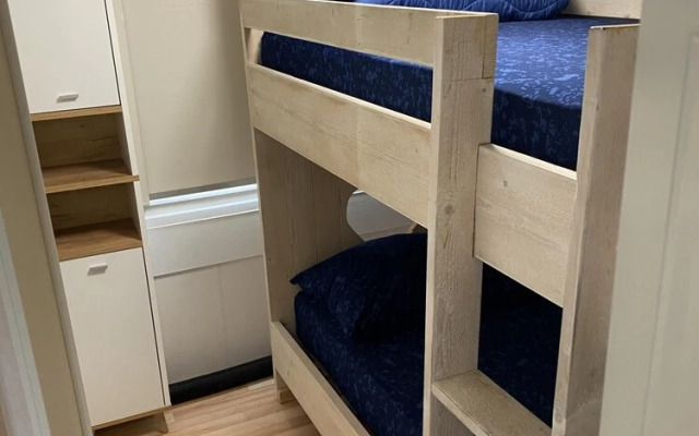 NV 1153 - Beach Resort Nieuwvliet Bad