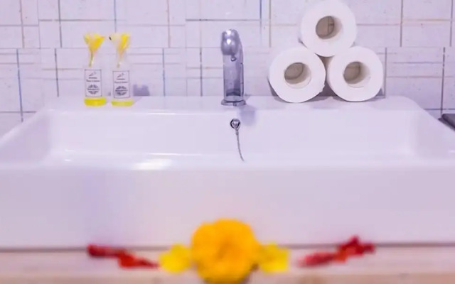 Bintang Penida Resort