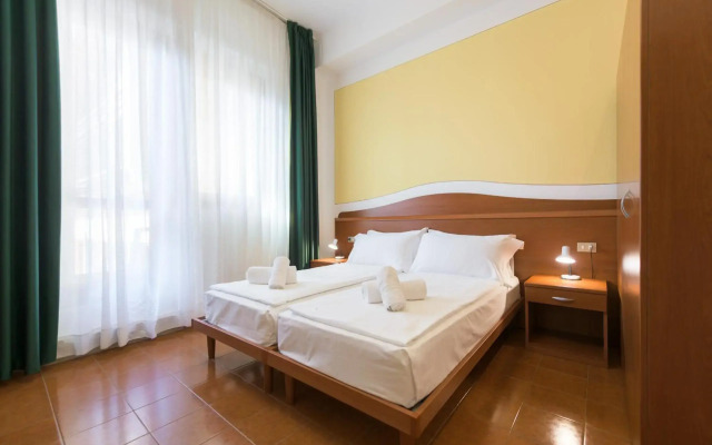 Hotel Garda Bellevue