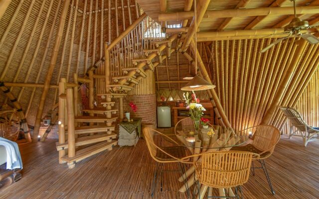 Wirguna Bamboo Ubud