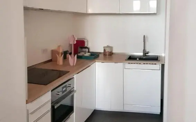 Le 5 de Trêves - Metz