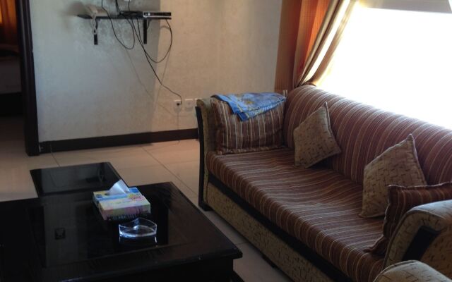 Bazil Hotel Suites