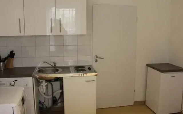 Apartments Berlin Kreuzberg