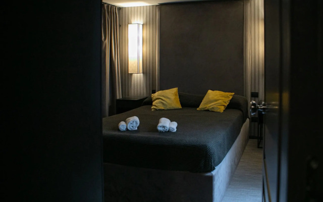 Imbriani Guest House & Suites