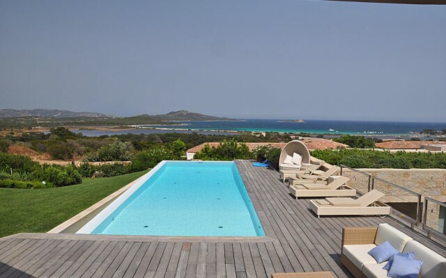 Villa Lucia