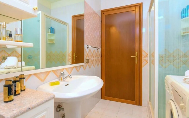 Gardagate - Villaggio dei Fiori