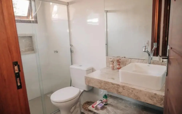 Apartamento Novo ao lado da Rua Mucugê