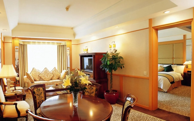 New World Shunde Hotel