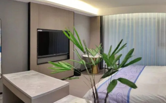 Lexiang Business Hotel