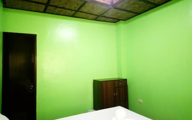 In-N-Out Hostel
