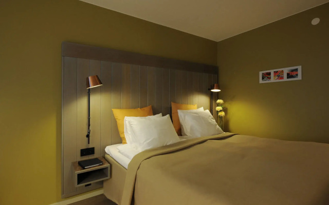 Quality Hotel Grand Falun