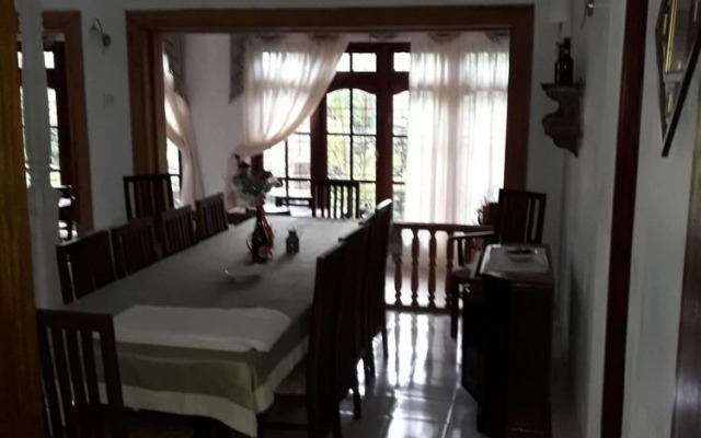Ka Mario Guesthouse