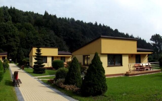 Ponikiew Resort